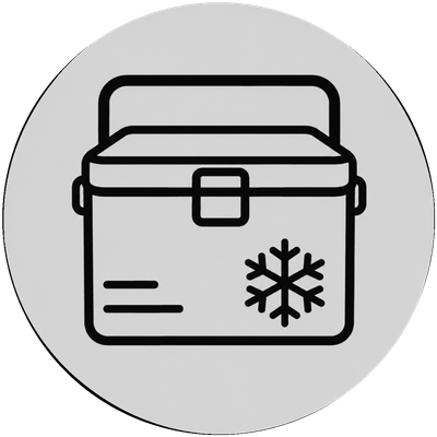 Kühlboxen