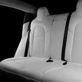 Komplettes Sitzbezug-Set - Passend für Tesla Model 3