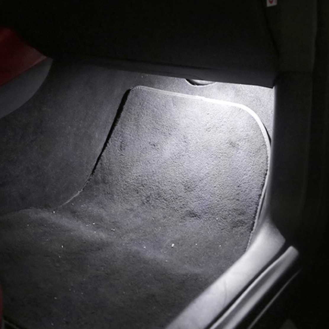 LED-Licht, passend für Tesla