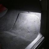 LED-Licht, passend für Tesla