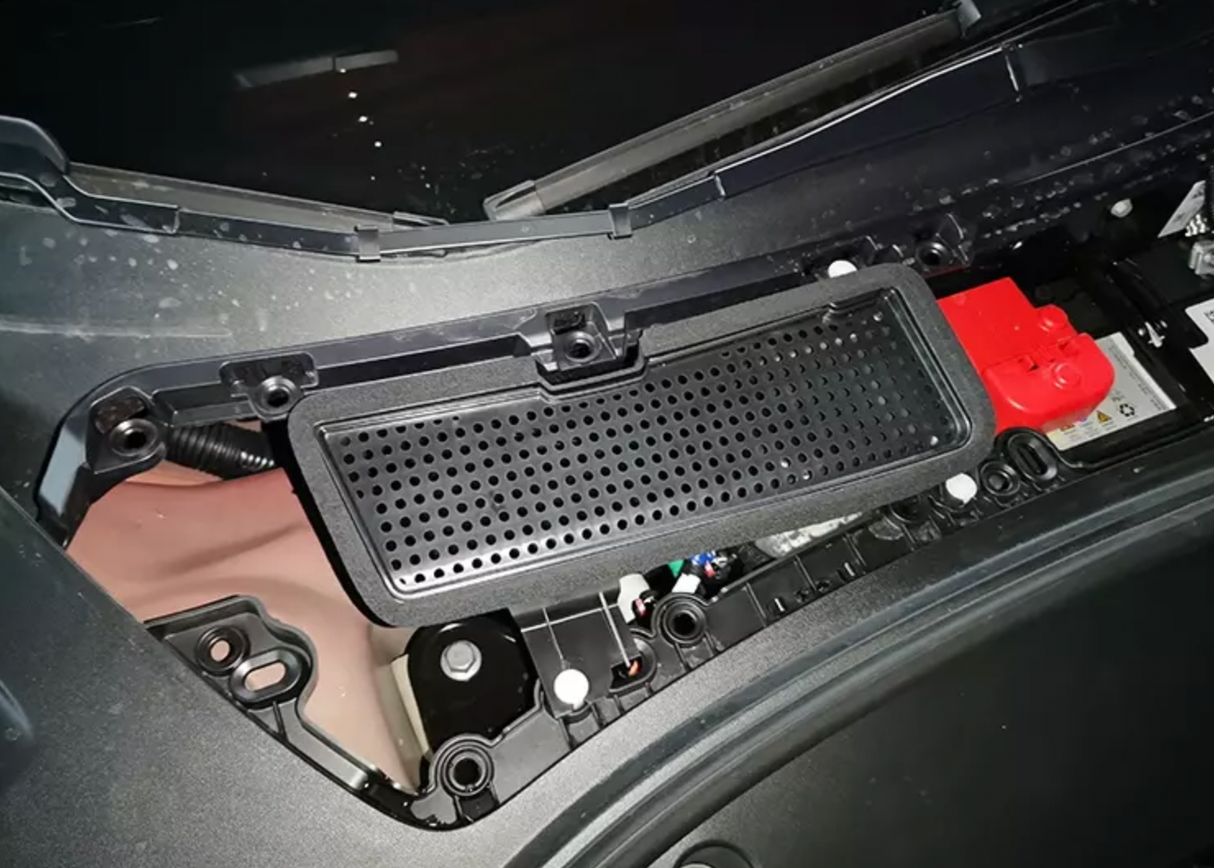 Zubehör für Tesla bei GreenCarGear