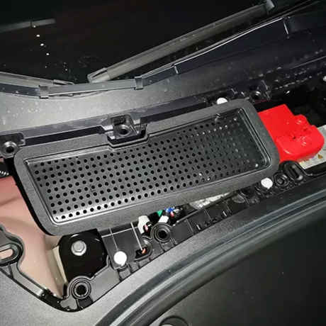 Zubehör für Tesla bei GreenCarGear