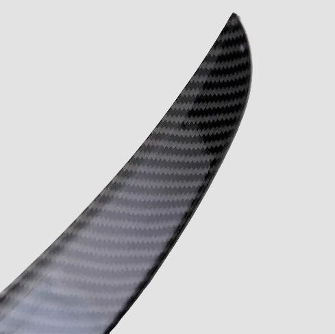 Performance Spoiler (ABS + Beschichtung) passend für Tesla Model 3