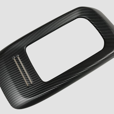 Organizer-Tablett für unter die Mittelkonsole im VW ID.4