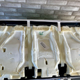 Komplettes Sitzbezug-Set - Passend für Tesla Model 3