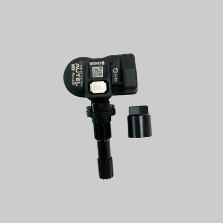 Autel MX Sensor in Schwarz, mit Deckel.