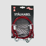 EXOline Sicherheits-/Notbremsseil