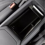 Aufbewahrungsbox für Armlehne, passend für Ford Mach-E