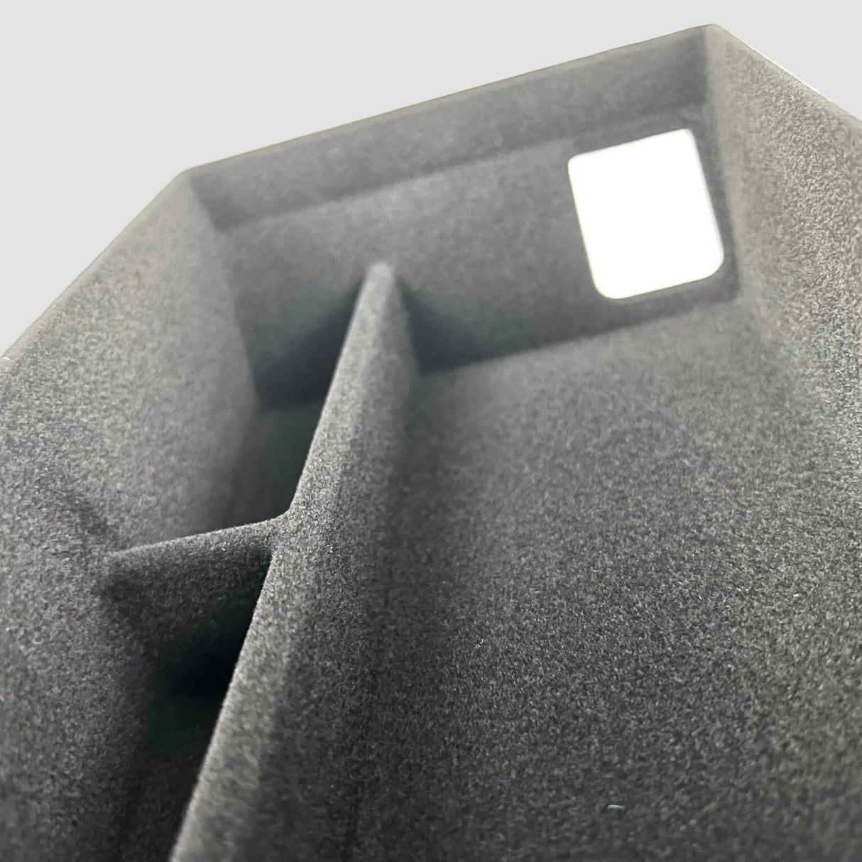 Aufbewahrungsbox für Armlehne, passend für Ford Mach-E
