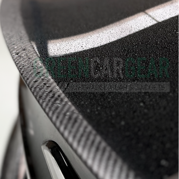 Performance Spoiler (ABS + Beschichtung) Passend für Tesla Model 3 Highland