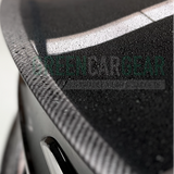 Performance Spoiler (ABS + Beschichtung) Passend für Tesla Model 3 Highland