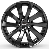 19" Platinum P106 Winterräder inkl. Winterreifen – Tesla Model Y