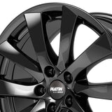 19" Platinum P106 Winterräder inkl. Winterreifen – Tesla Model Y