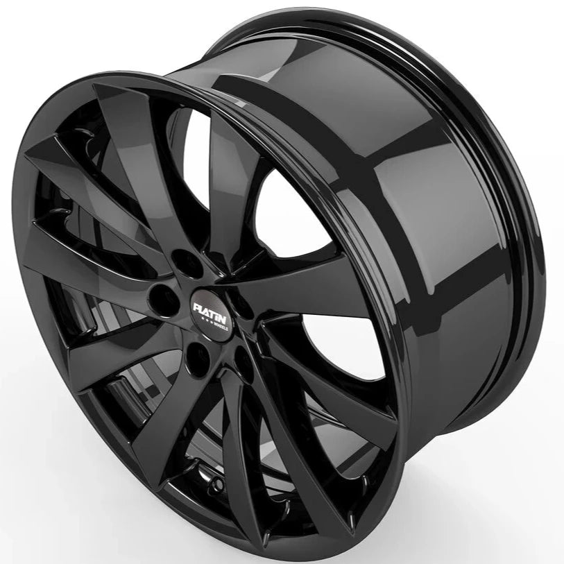 19" Platinum P106 Winterräder inkl. Winterreifen – Tesla Model Y
