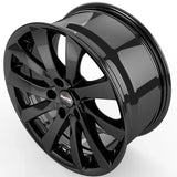 19" Platinum P106 Winterräder inkl. Winterreifen – Tesla Model Y
