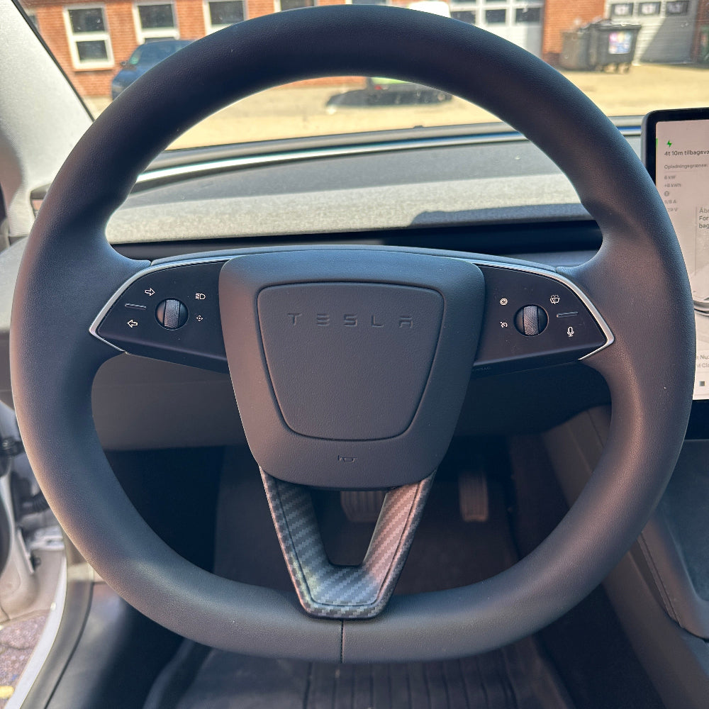 Lenkradbezug für Tesla Model 3 Highland