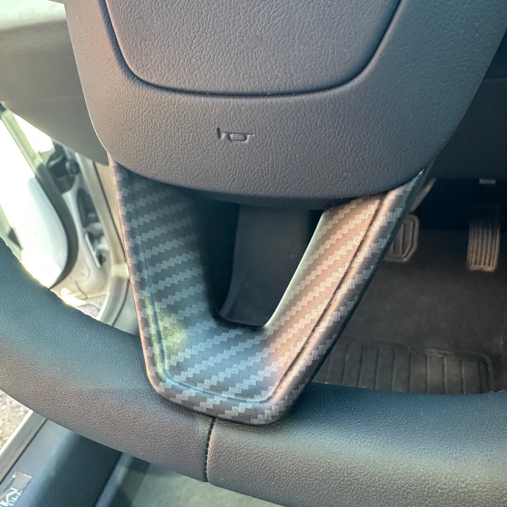 Lenkradbezug für Tesla Model 3 Highland