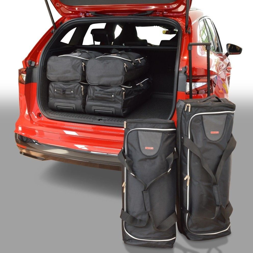 Kaufen Sie Car-Bags und weiteres Zubehör für Elektroautos bei GreenCarGear
