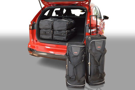 Kaufen Sie Car-Bags und weiteres Zubehör für Elektroautos bei GreenCarGear
