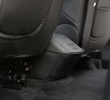 Schutz für die Rückenlehne des Autos – passend für VW