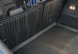 Sitz-/Rückenschutz - Passend für Ford Mach-E