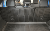 Sitz-/Rückenschutz - Passend für Ford Mach-E