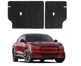 Sitz-/Rückenschutz - Passend für Ford Mach-E