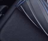 Sitzschutz/Rückenschutz – passend für Tesla Model 3 Highland