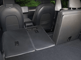Sitz-/Rückenschutz – passend für Tesla Model Y