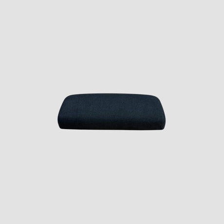 Volkswagen ID.7 kopholder I sort alcantara 