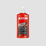Sonax Polish & Wax Color (rot)
