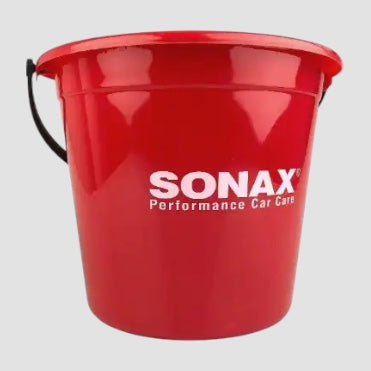 SONAX Eimer 10L.