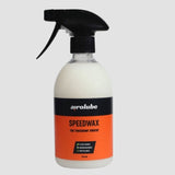 Airolube Speed Wax. 100% biologisch abbaubar