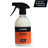 Airolube Speed Wax. 100% biologisch abbaubar
