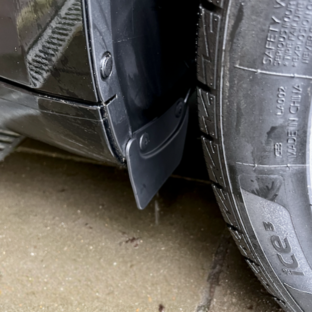 Schmutzfänger/Mud Flaps für Tesla Model Y