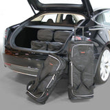 Kaufen Sie Car-Bags und weiteres Zubehör für Elektroautos bei GreenCarGear