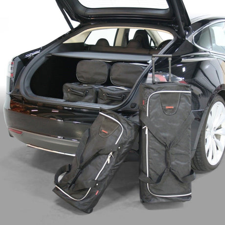 Kaufen Sie Car-Bags und weiteres Zubehör für Elektroautos bei GreenCarGear