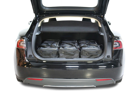 Kaufen Sie Car-Bags und weiteres Zubehör für Elektroautos bei GreenCarGear