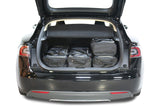 Kaufen Sie Car-Bags und weiteres Zubehör für Elektroautos bei GreenCarGear