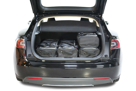 Kaufen Sie Car-Bags und weiteres Zubehör für Elektroautos bei GreenCarGear