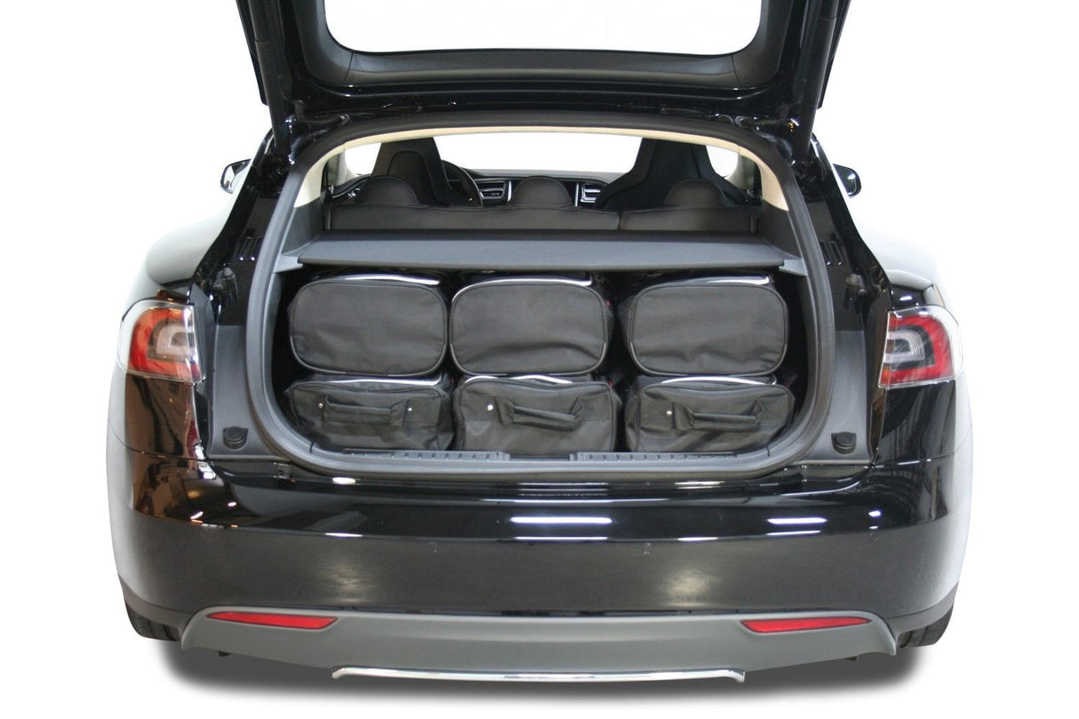 Kaufen Sie Car-Bags und weiteres Zubehör für Elektroautos bei GreenCarGear