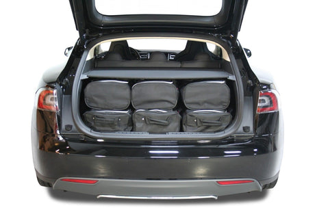 Kaufen Sie Car-Bags und weiteres Zubehör für Elektroautos bei GreenCarGear