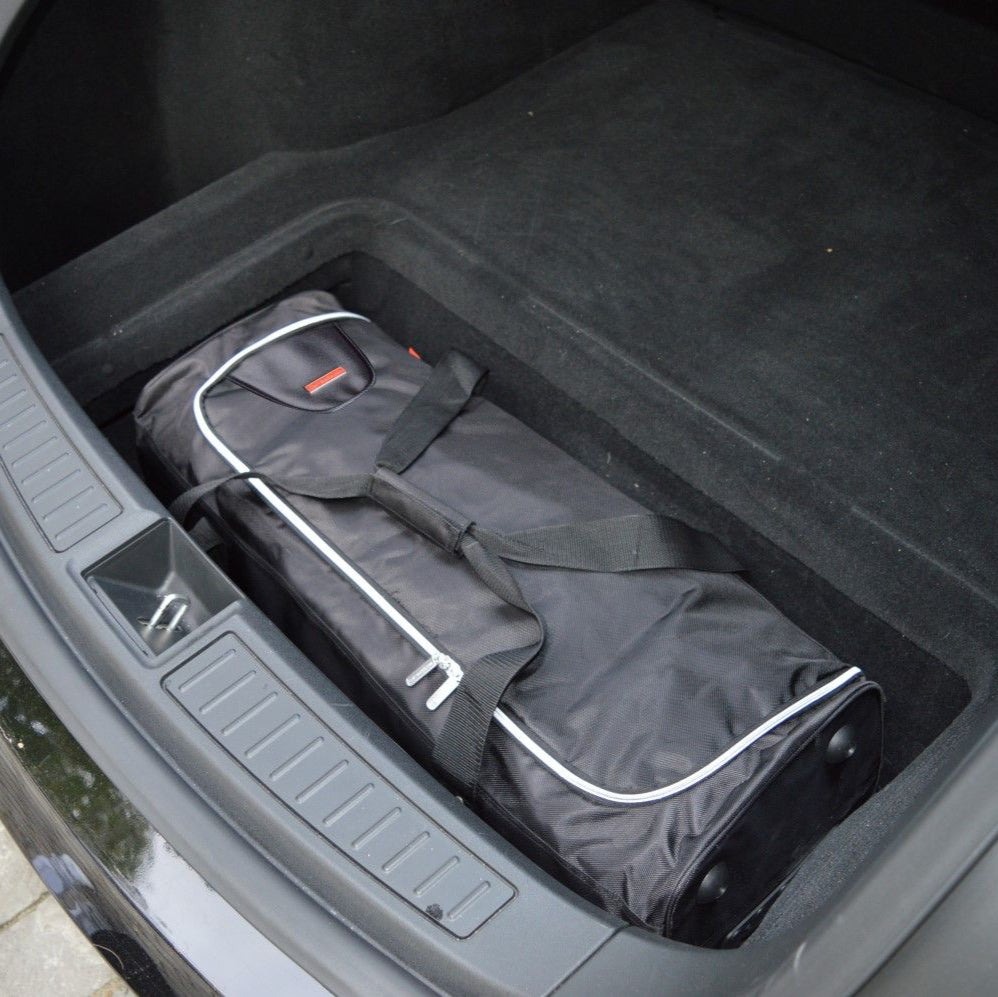 Car-Bags® Tasche für Kofferraum – Tesla Model S