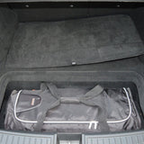 Car-Bags® Tasche für Kofferraum – Tesla Model S