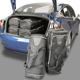 Kaufen Sie Car-Bags und weiteres Zubehör für Elektroautos bei GreenCarGear
