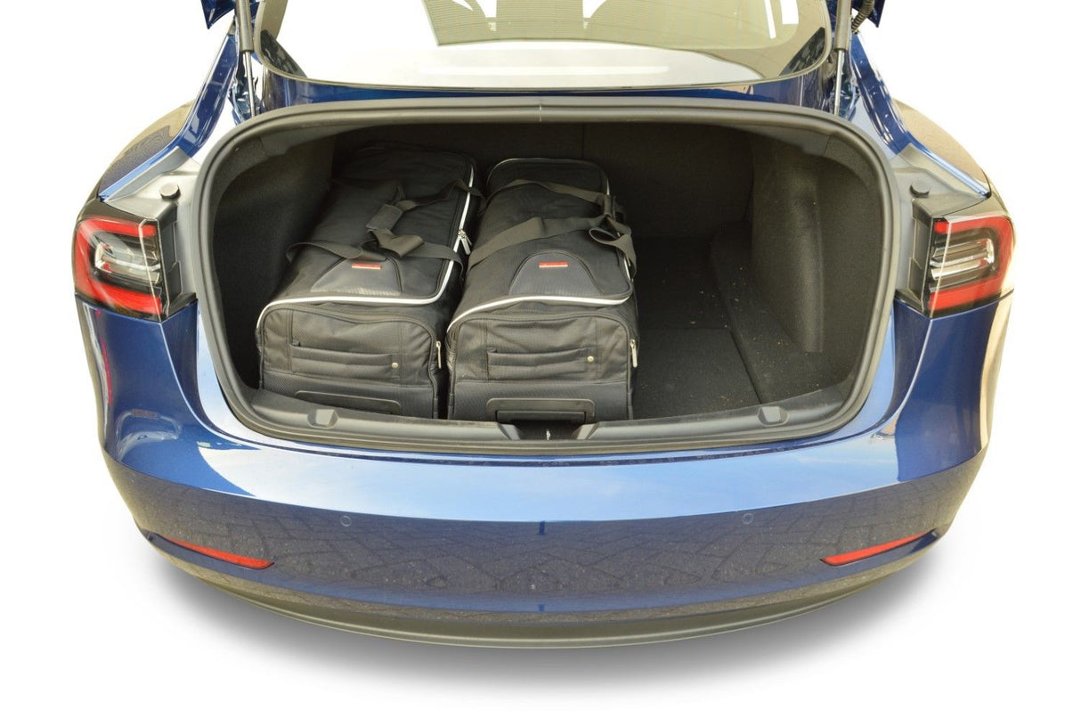 Kaufen Sie Car-Bags und weiteres Zubehör für Elektroautos bei GreenCarGear