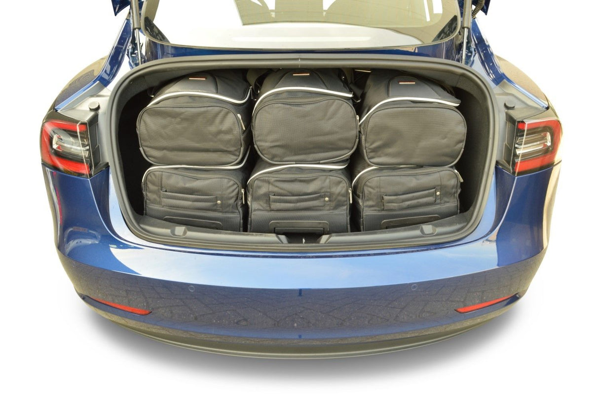 Kaufen Sie Car-Bags und weiteres Zubehör für Elektroautos bei GreenCarGear