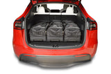 Kaufen Sie Car-Bags und weiteres Zubehör für Elektroautos bei GreenCarGear