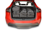 Kaufen Sie Car-Bags und weiteres Zubehör für Elektroautos bei GreenCarGear