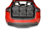 Kaufen Sie Car-Bags und weiteres Zubehör für Elektroautos bei GreenCarGear